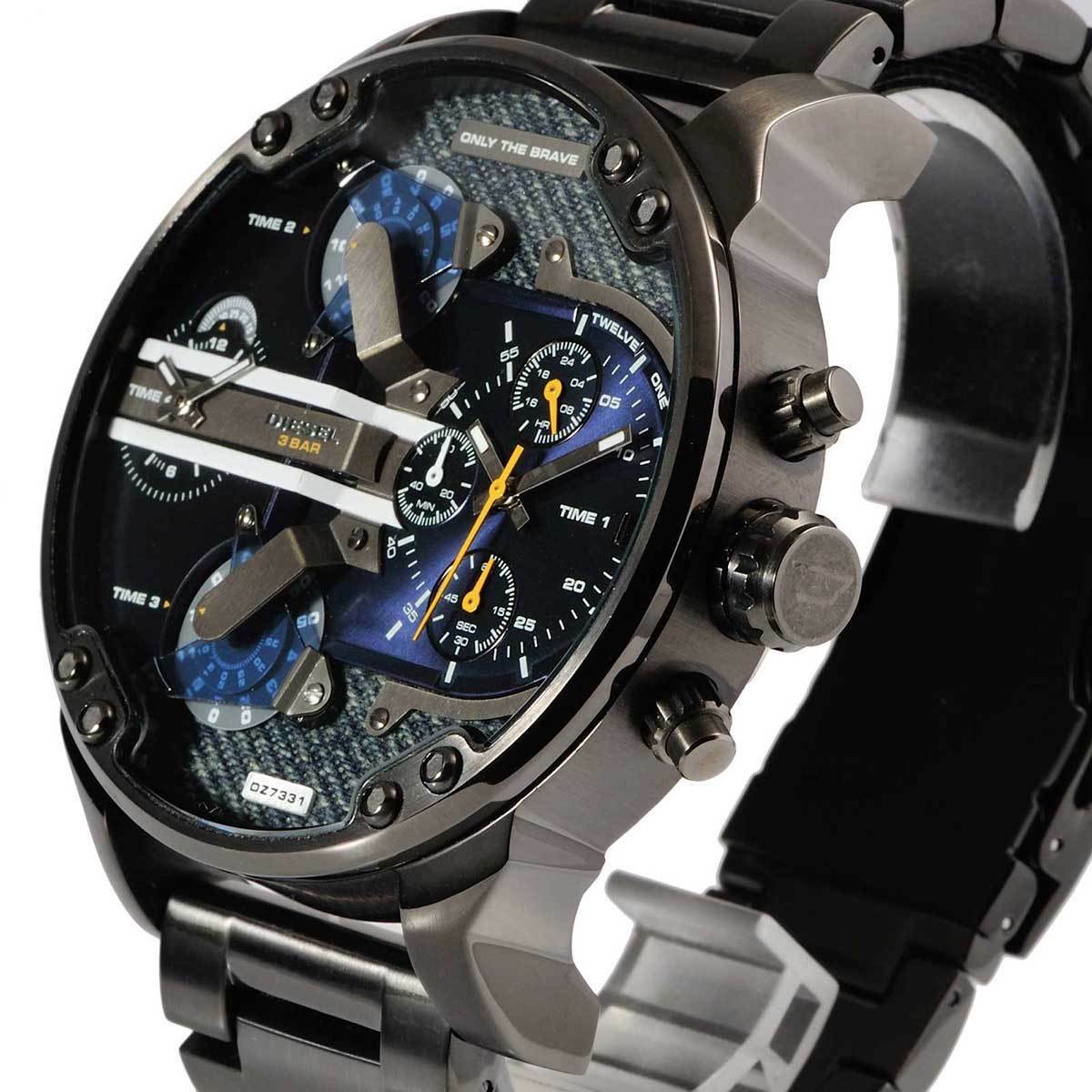 Diesel DZ7331, product view 3