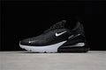 Nike Air Max 270 Black/White