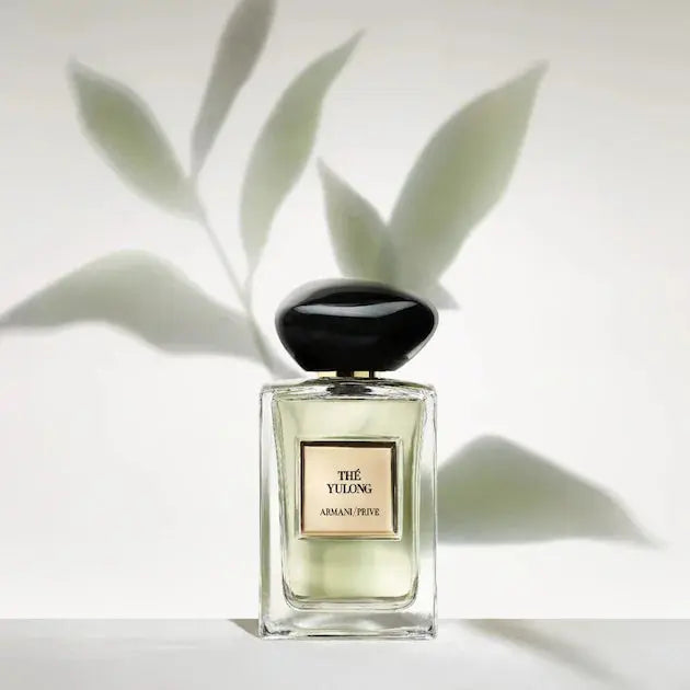 Armani/Privé Thé Yulong Eau de Toilette – Information VLP.LIFE