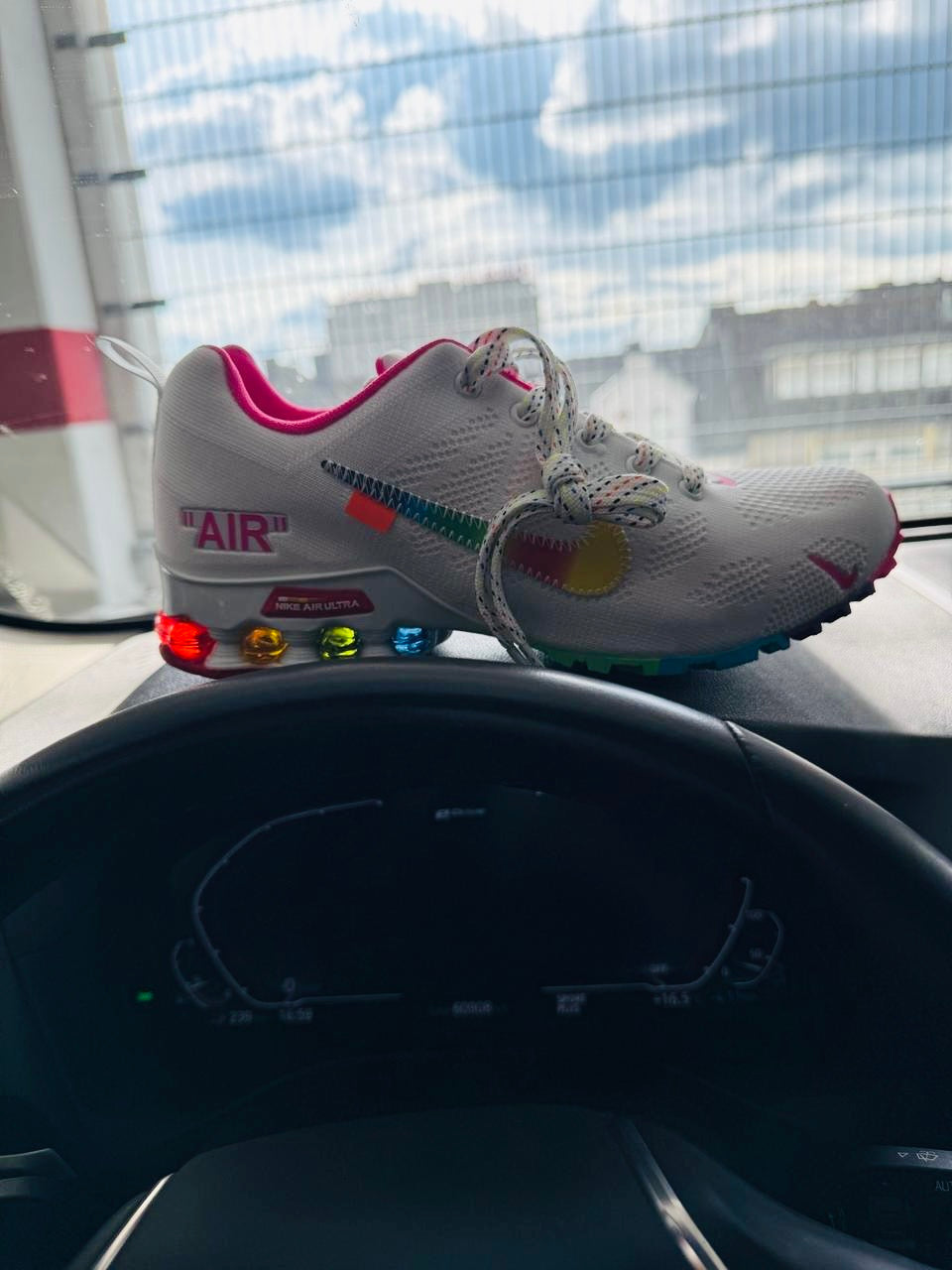 Nike Air Max