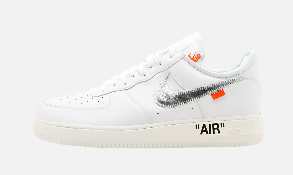 Nike Air Force 1 Low Virgil Abloh Off-White (AF100)