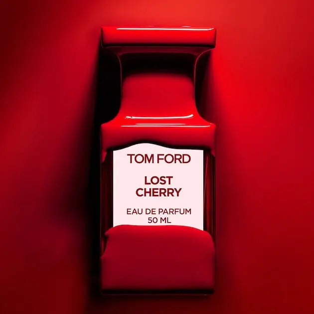 Tom Ford Lost Cherry Eau de Parfum 50 ml – Luxurious Cherry Scent for Women & Men | Buy Online at VLP.Life VLP.LIFE