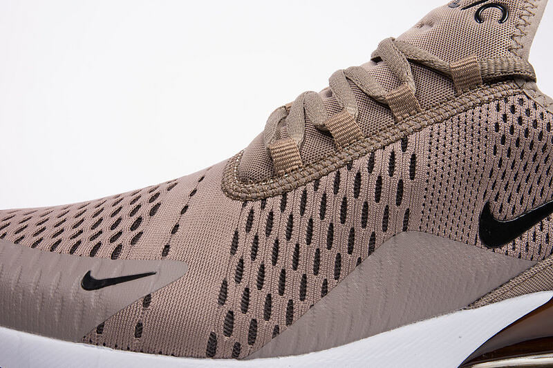 Nike Air Max 270 Beige/Tan, Der ultimative Lifestyle-Sneaker