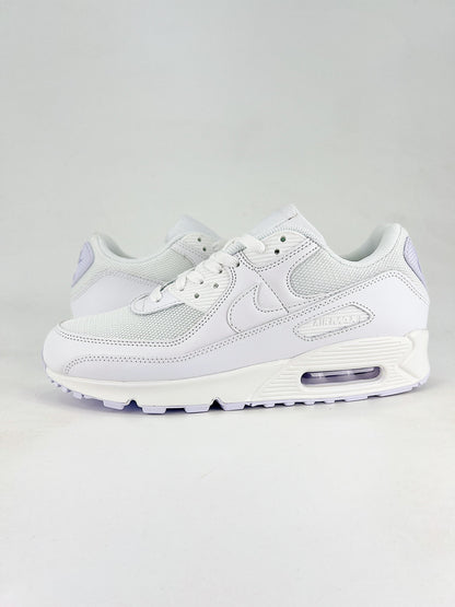 Nike Air Max 90 Triple White
