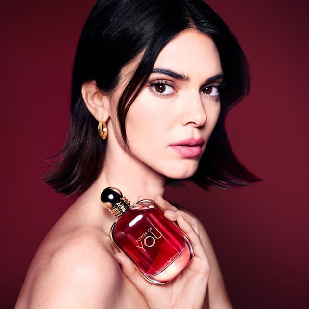 PARFUM EMPORIO ARMANI POWER OF YOU Eau de Parfum