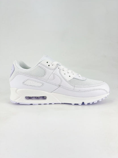 Nike Air Max 90 Triple White