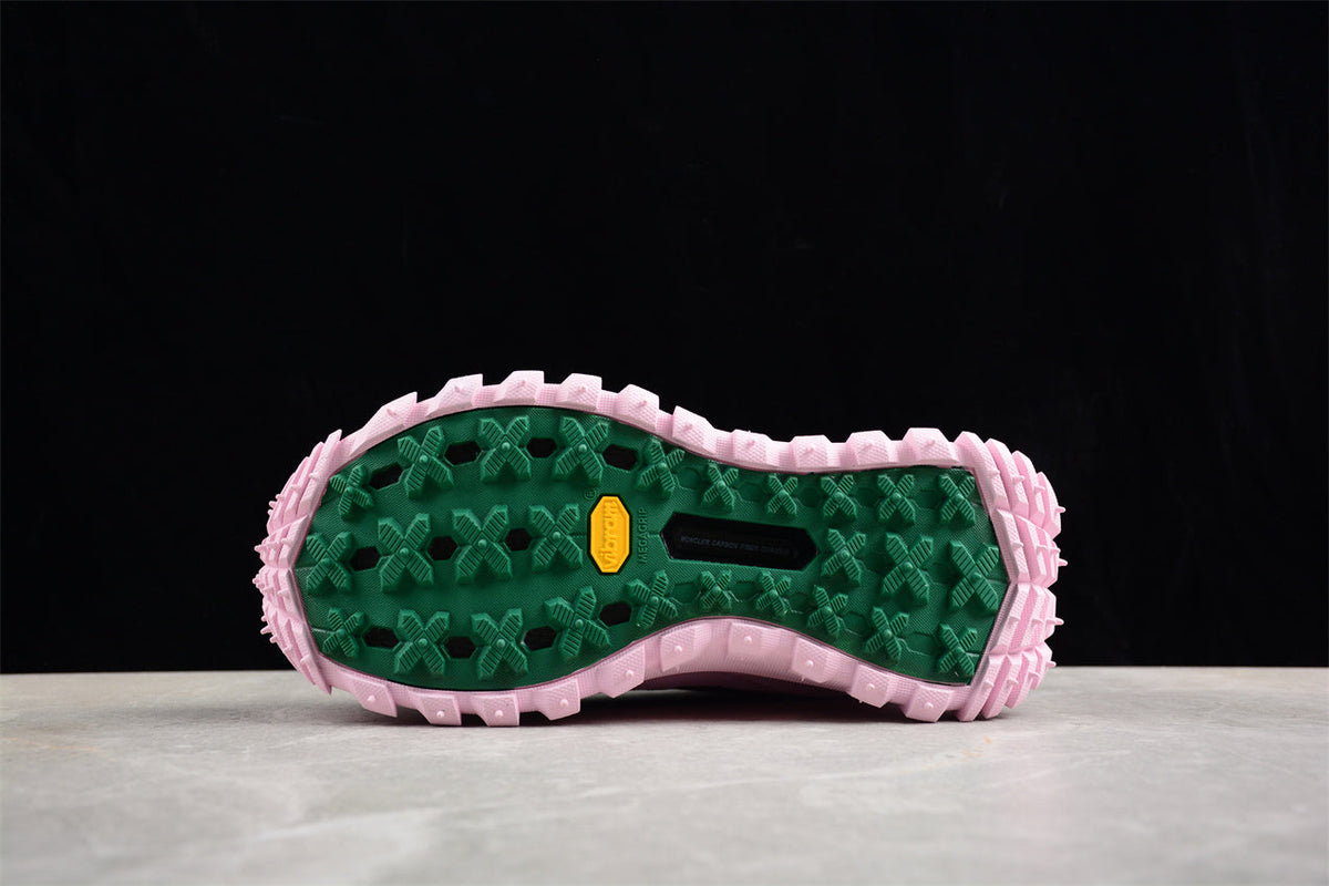 Moncler Trailgrip GTX Low