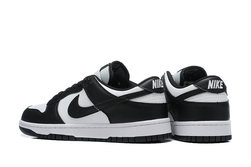 Nike Dunk Low Retro “Black/White