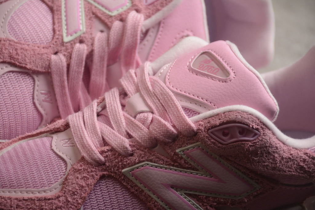 Balance Rose Pink