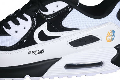 Nike Air Max 90 „Los Rudos