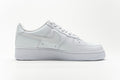 Nike Air Force 1 Low Triple White, one
