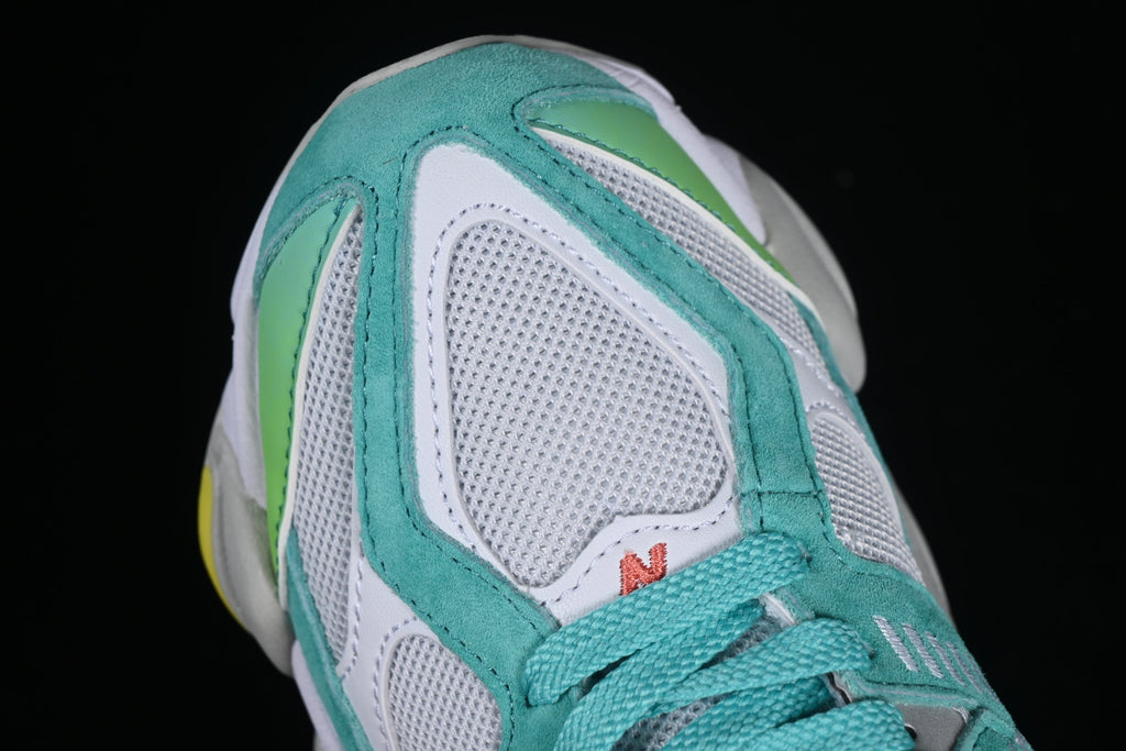 New Balance 9060 (clearly visible on the tongue tag)