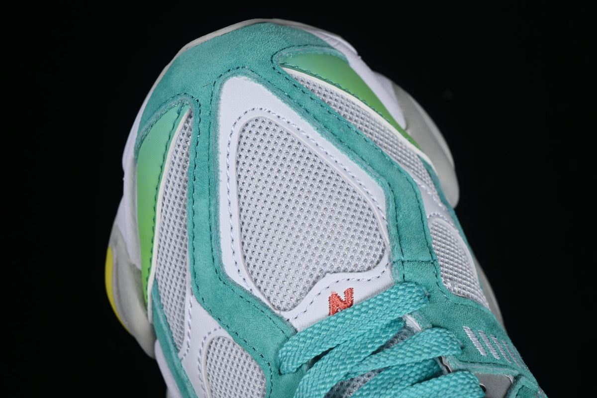 New Balance 9060 (clearly visible on the tongue tag)