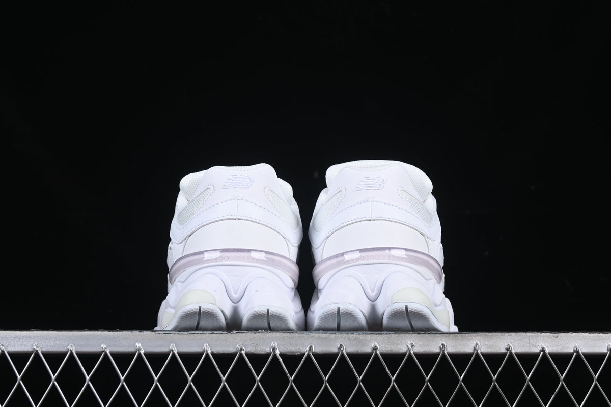 New balance 9060 white