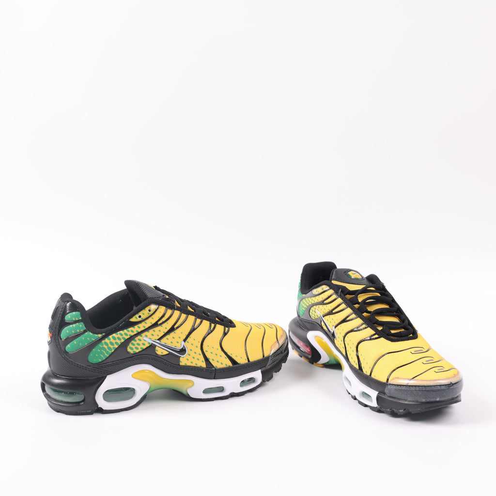Nike Air Max Plus (Tuned Air TN) sneakers
