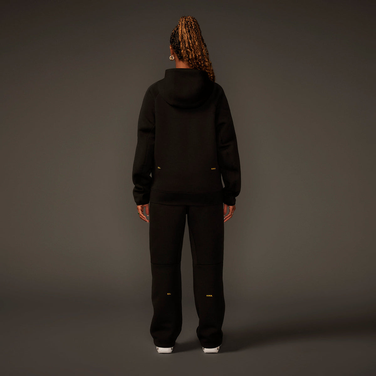 Nike x NOCTA Tech Fleece Hoodie & Joggers Set