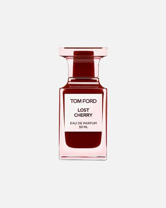 Tom Ford Lost Cherry Eau de Parfum 50 ml – Luxurious Cherry Scent for Women & Men | Buy Online at VLP.Life VLP.LIFE