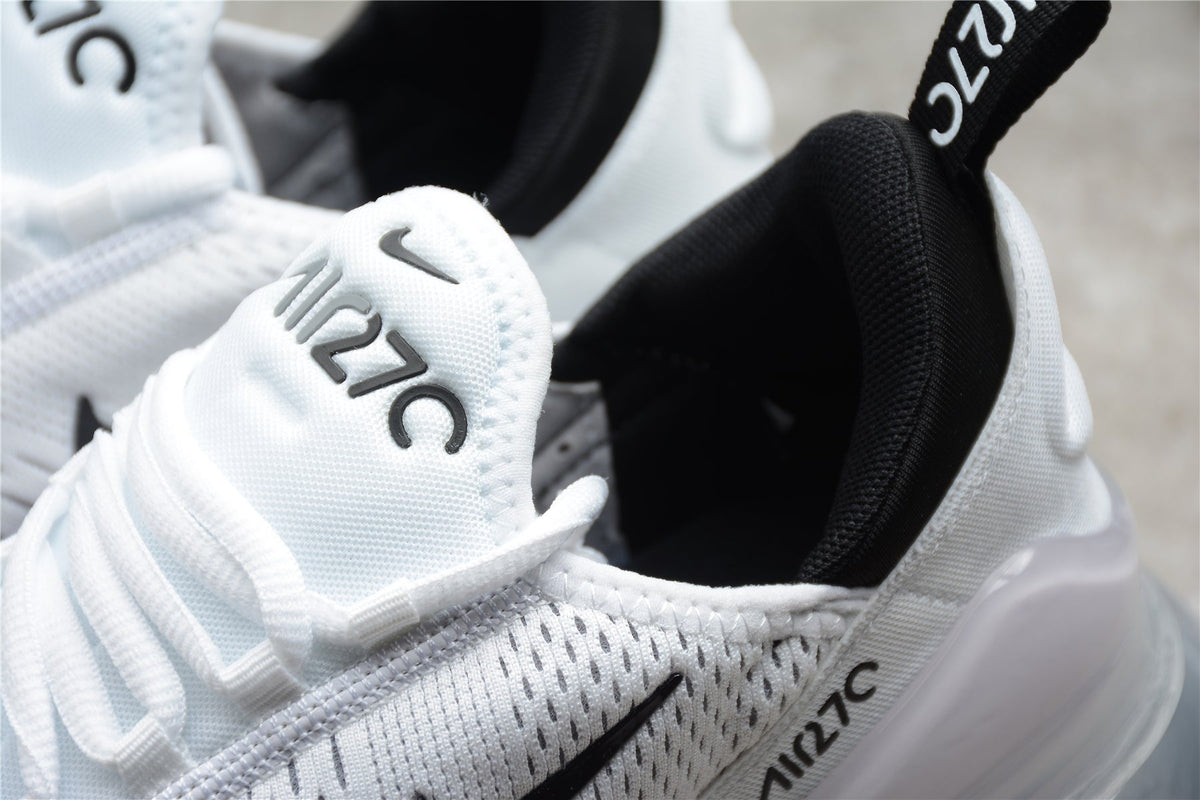 Nike Air Max 270 White/Black