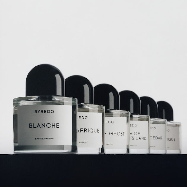 PARFUM BAL D´AFRIQUE Eau de Parfum