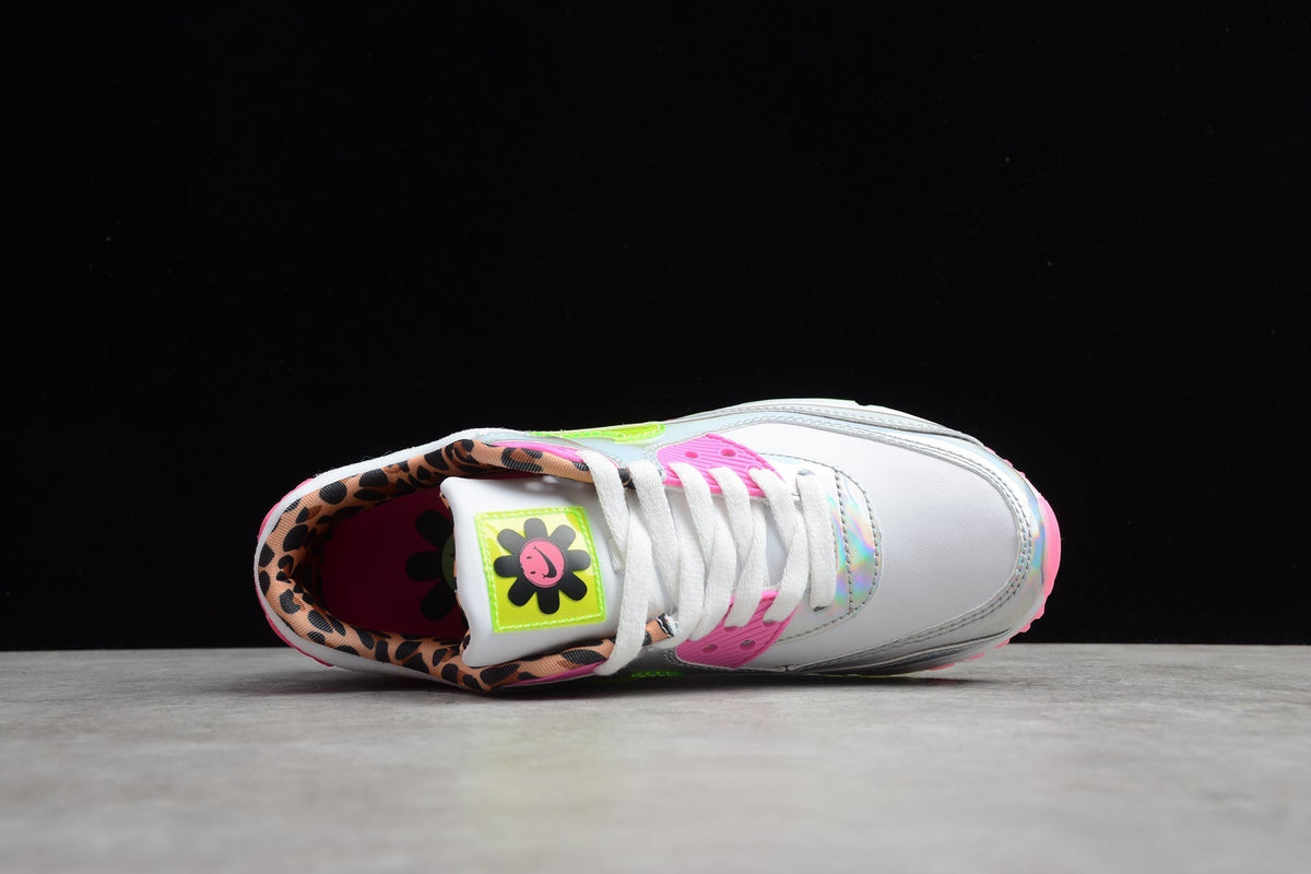 Nike Air Max 90 “Have a Nike Day”, Ausdruck der Freude in Sneakerform