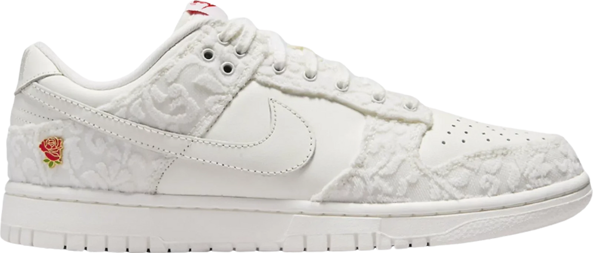 Nike Dunk Low Give Her Flowers (Women's)