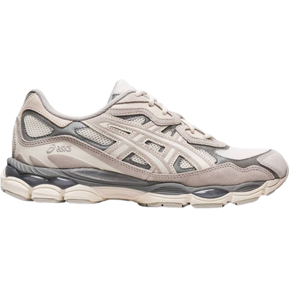 ASICS Gel-NYC austerngrau