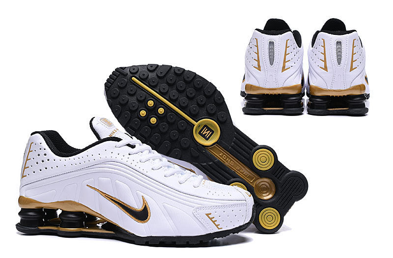 Nike Shix R4