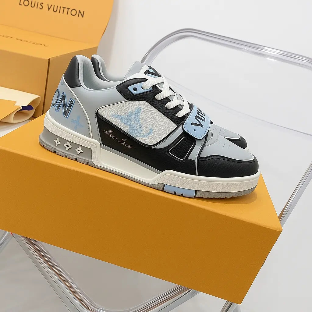 LV trainer VLP.LIFE