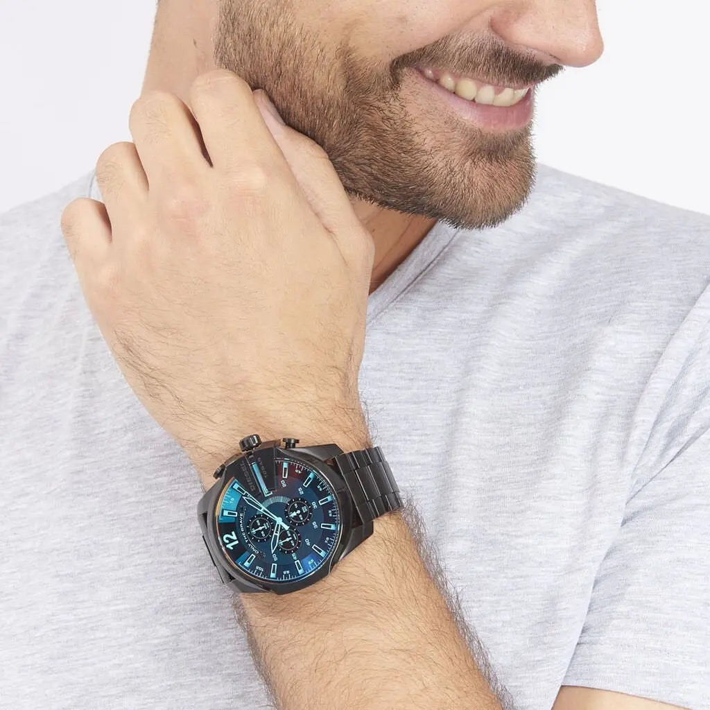 Diesel Herrenuhr Dz4318 VLP.LIFE