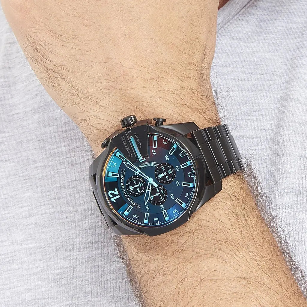 Diesel Herrenuhr Dz4318 VLP.LIFE