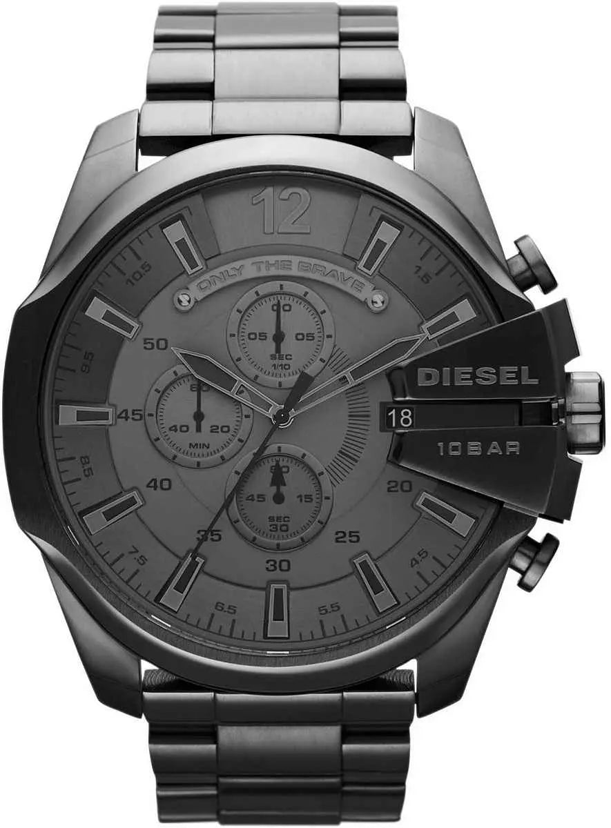 Diesel DZ4355 – Mega Chief Chronograph VLP.LIFE