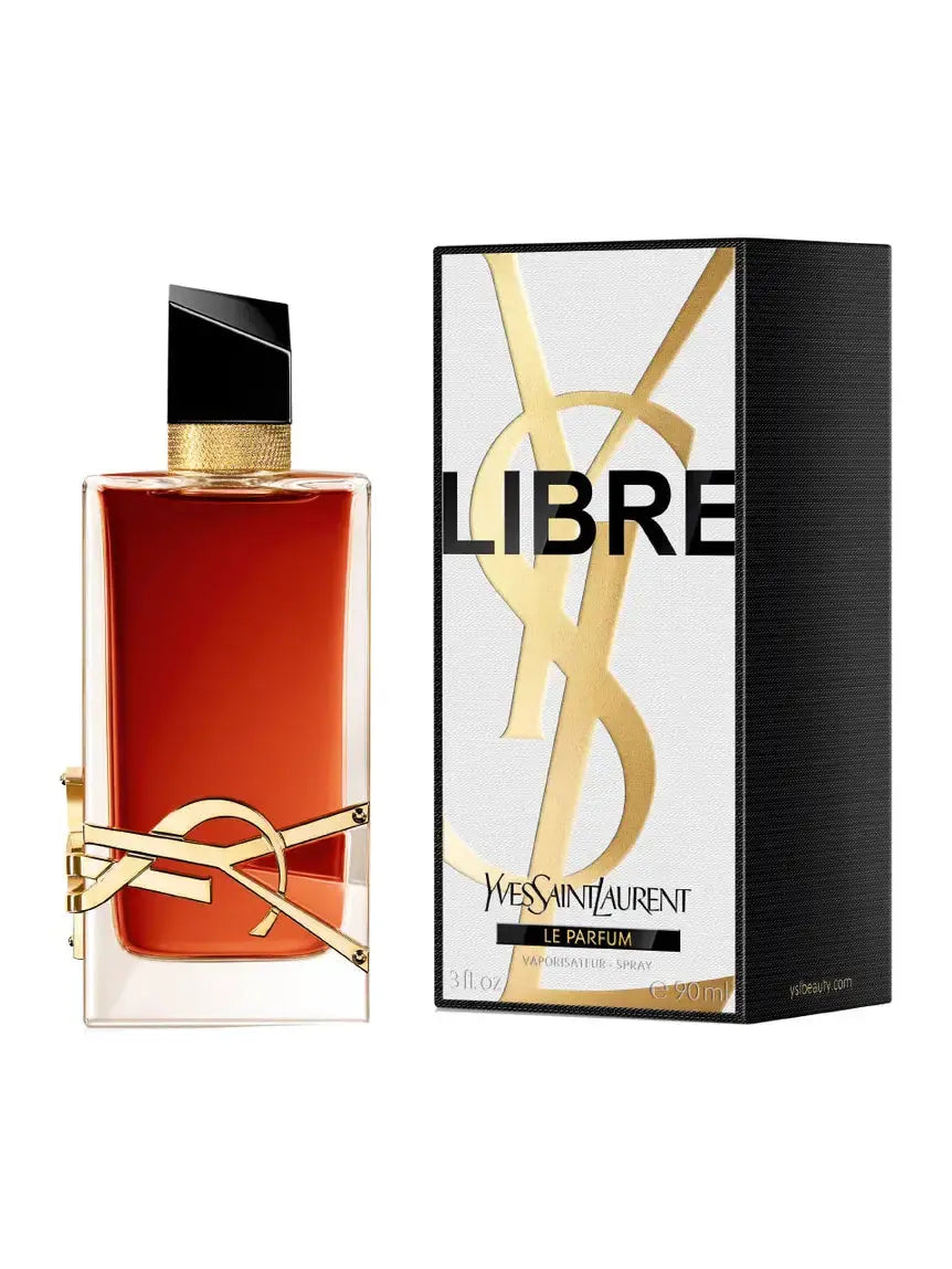 Yves Saint Laurent Libre L’Absolu Platine Eau de Parfum VLP.LIFE