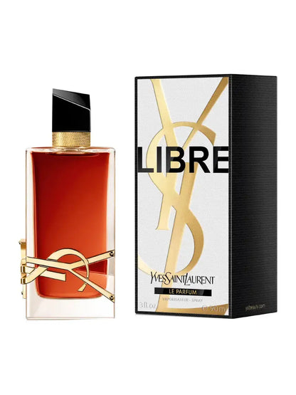Yves Saint Laurent Libre L’Absolu Platine Eau de Parfum VLP.LIFE