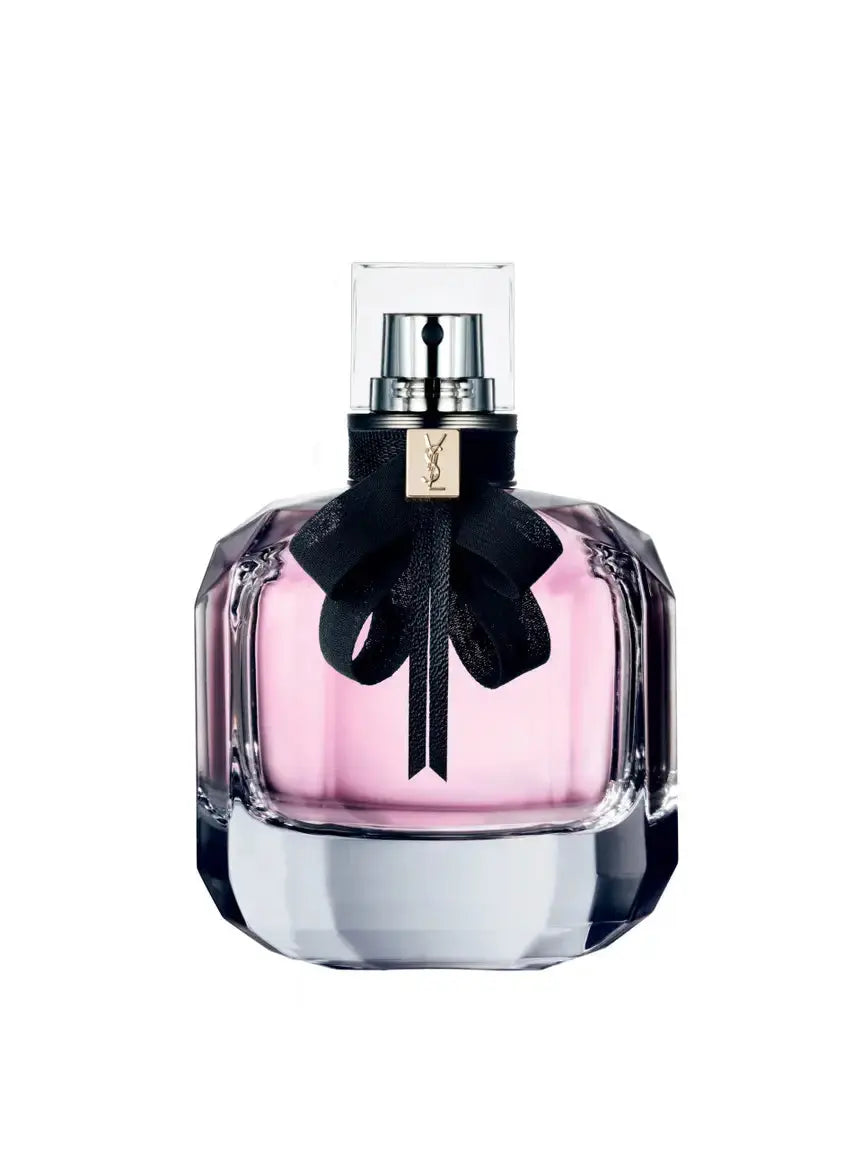 YSL Mon Paris Eau de Parfum 90 ml, Romantic Fruity Floral Perfume, for Women VLP.LIFE