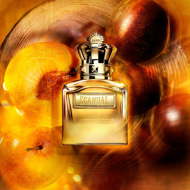 Jean Paul Gaultier Scandal Absolu Pour Homme, 100 ml Eau de Parfum Concentrée