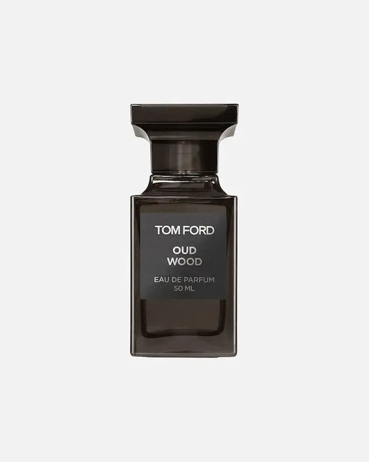 Tom Ford Oud Wood 50 ml EDP – Premium Unisex Perfume | Long-Lasting Oriental Woody Scent | Free Delivery VLP.LIFE