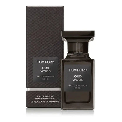 Tom Ford Oud Wood 50 ml EDP – Premium Unisex Perfume | Long-Lasting Oriental Woody Scent | Free Delivery VLP.LIFE