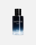 Dior Sauvage Eau Forte – The Power of Fresh Intensity | For Men VLP.LIFE
