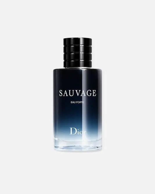 Dior Sauvage Eau Forte – The Power of Fresh Intensity | For Men VLP.LIFE