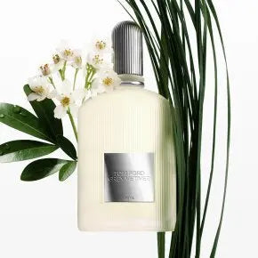 Tom Ford Grey Vetiver Eau de Parfum 100 ml – Timeless Woody & Fresh Masculine Fragrance | Buy Online at VLP.Life VLP.LIFE