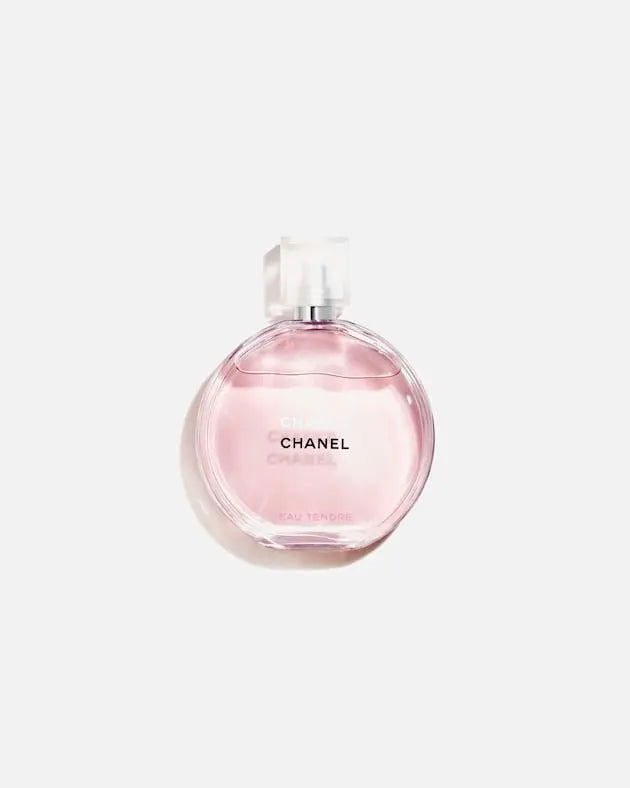 Chanel Chance Eau Tendre Eau de Parfum – A Delicate Symphony of Love, Freshness, and Elegance VLP.LIFE