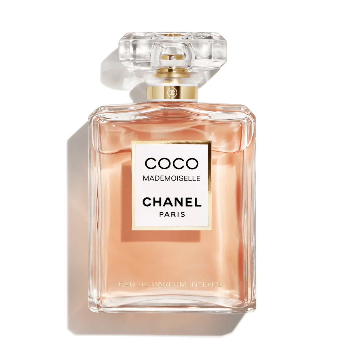 CHANEL Coco Mademoiselle Eau de Parfum Intense – Bold, Elegant & Irresistibly Feminine (100ml) VLP.LIFE