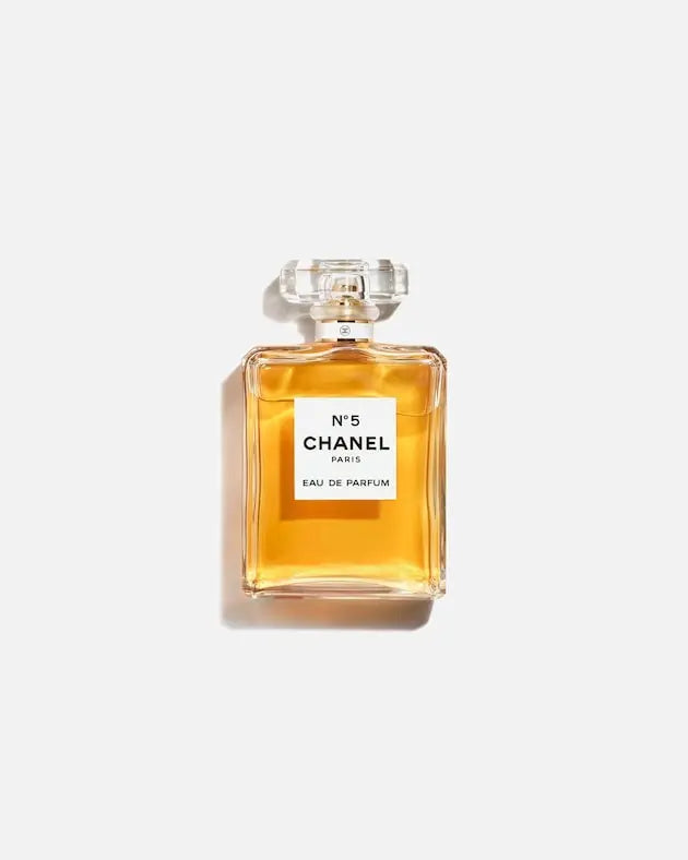 CHANEL N°5 Eau de Parfum – The Eternal Classic of Femininity and Elegance (100ml) VLP.LIFE