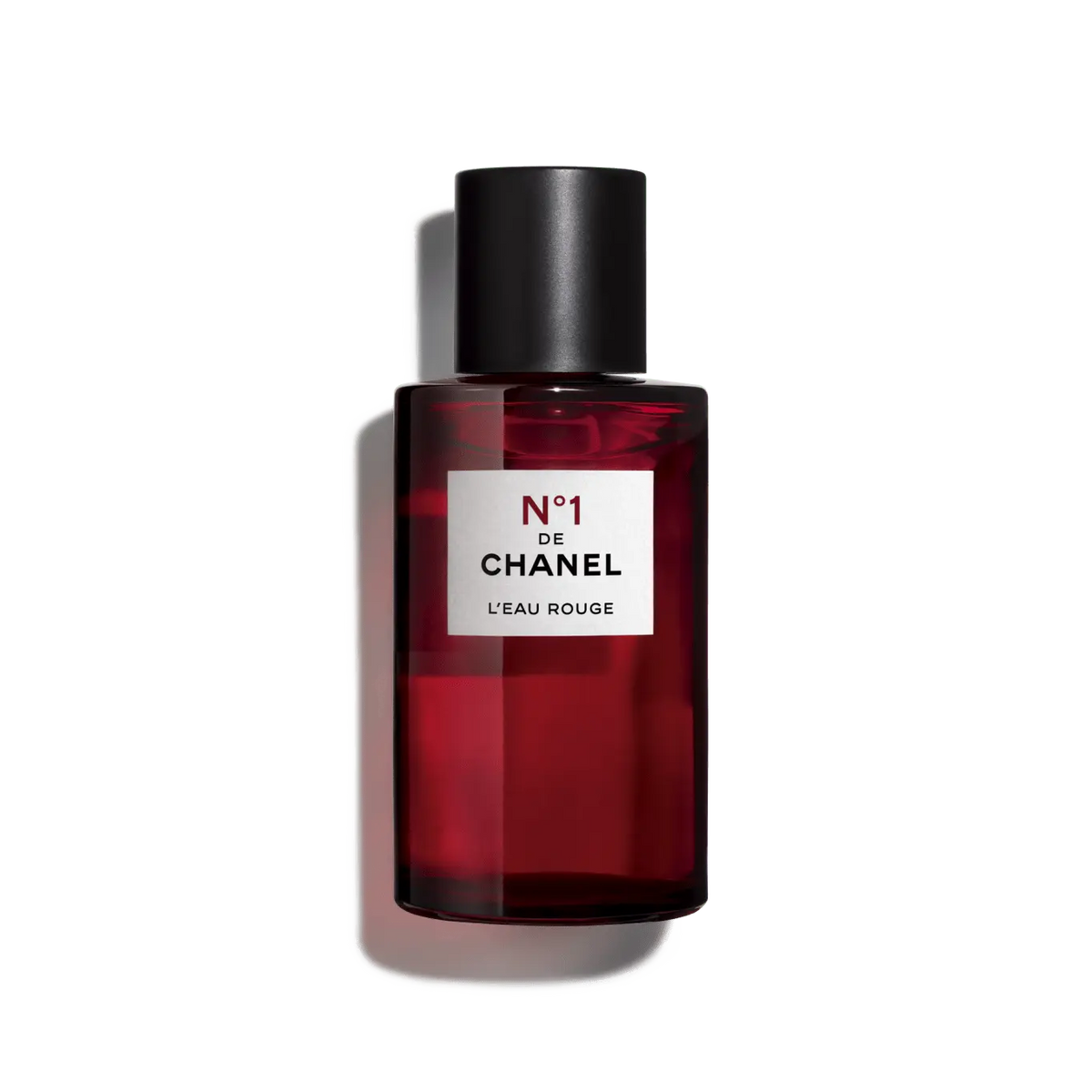CHANEL N°1 DE CHANEL L’EAU ROUGE – Revitalizing Fragrance Mist (100ml) VLP.LIFE