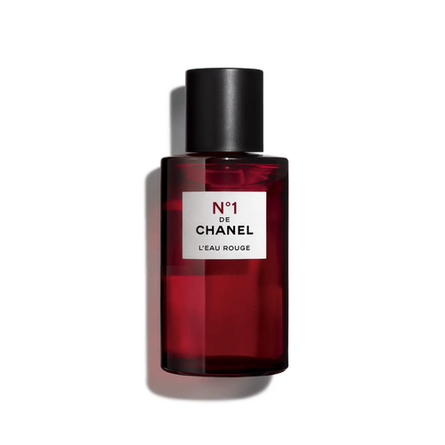 CHANEL N°1 DE CHANEL L’EAU ROUGE – Revitalizing Fragrance Mist (100ml) VLP.LIFE