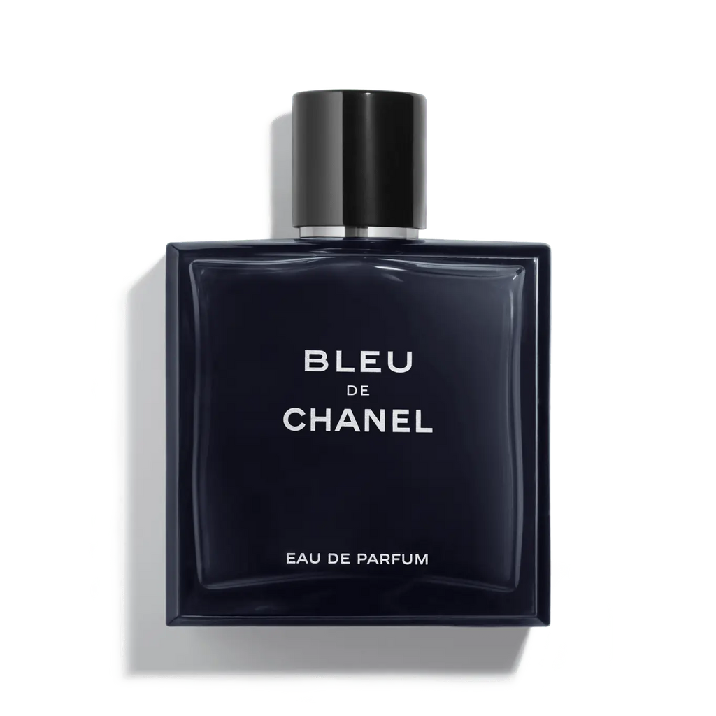 BLEU DE CHANEL Eau de Parfum – The Essence of Freedom and Strength (100ml) VLP.LIFE