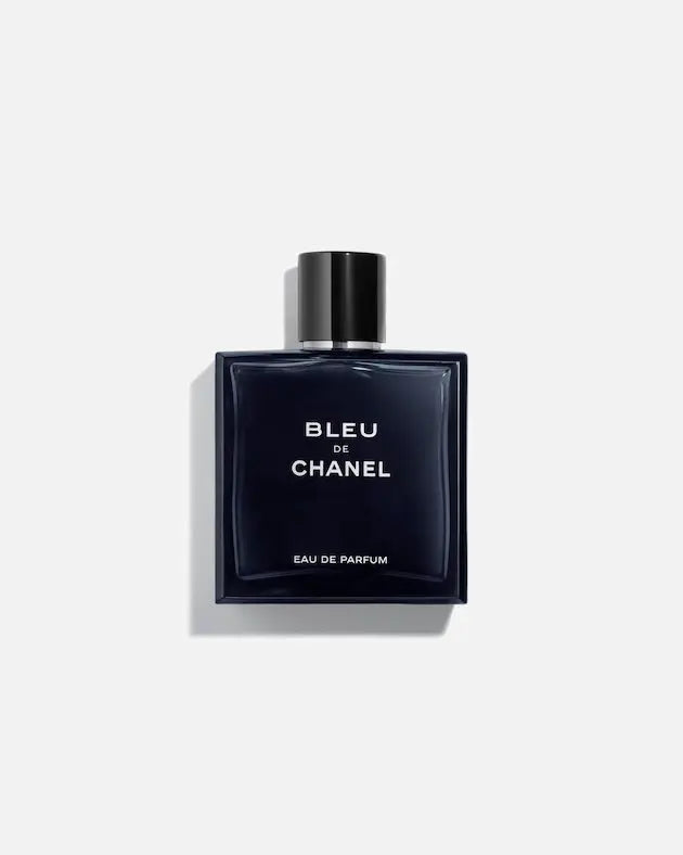 BLEU DE CHANEL Eau de Parfum – The Essence of Freedom and Strength (100ml) VLP.LIFE