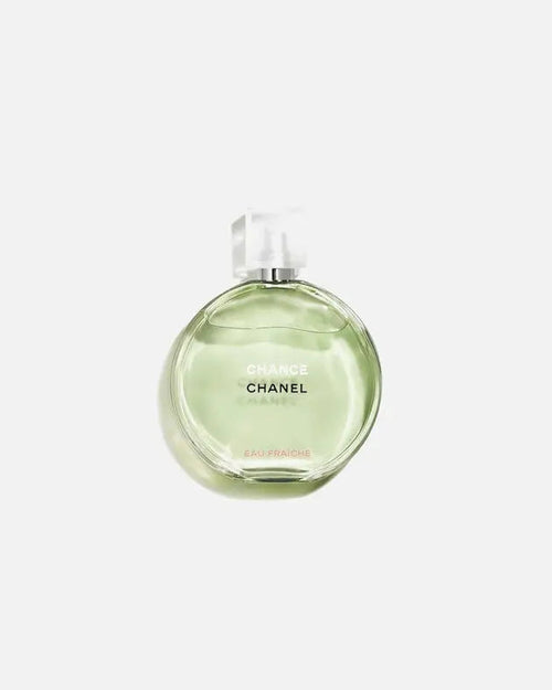 CHANEL Chance Eau Fraîche Eau de Toilette 100ml – Fresh Floral Perfume for Women | Light & Long-Lasting Scent VLP.LIFE