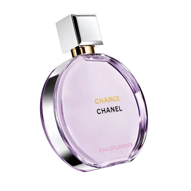 CHANEL Chance Eau Splendide Eau de Parfum 100ml – Elegant Floral Perfume for Women | Long-Lasting Fresh Luxury Scent VLP.LIFE