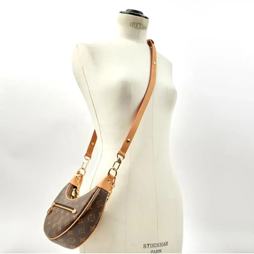 Louis Vuitton

Loop segeltuch handtaschen VLP.LIFE